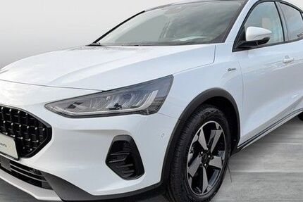 Ford Focus 3.001 km 28.450 &euro; Leer 26789