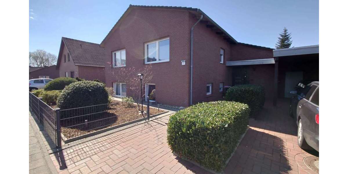 Einfamilienhaus Leer - 5 Zimmer, 128 m&sup2;, 249.000&euro; | Angebot:22508396