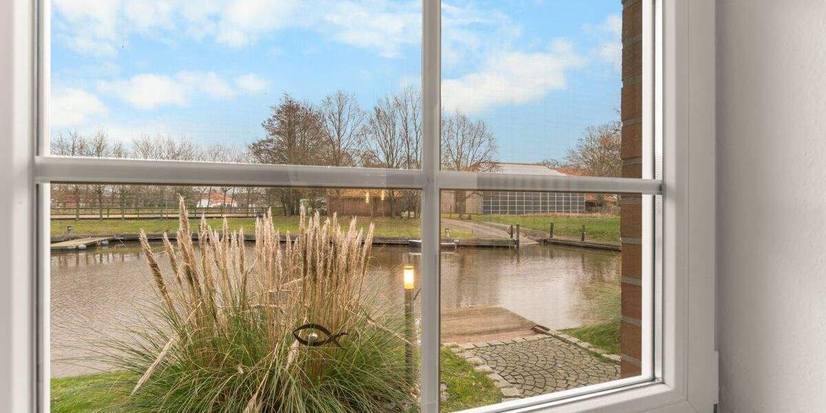 Einfamilienhaus Krummhörn Greetsiel - 4 Zimmer, 112 m&sup2;, 595.000&euro; | Angebot:25728092