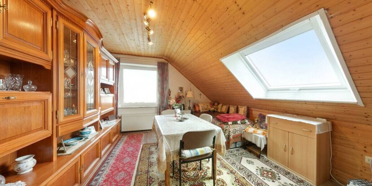 Mehrfamilienhaus, Wohnhaus Leer Loga - 7 Zimmer, 187 m&sup2;, 329.000&euro; | Angebot:26028314