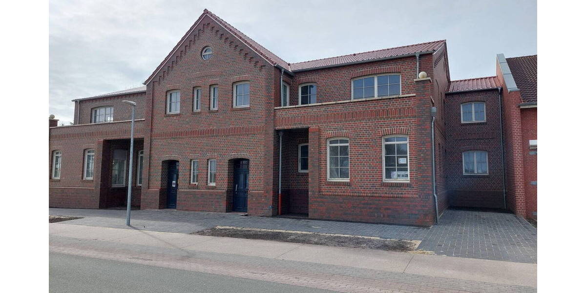 Etagenwohnung Jemgum - Ditzum Ditzum - 2 Zimmer, 68 m&sup2;, 650&euro; | Angebot:26593492