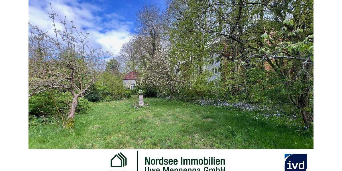 Grundstück Hage - 139.000&euro; | Angebot:25736840