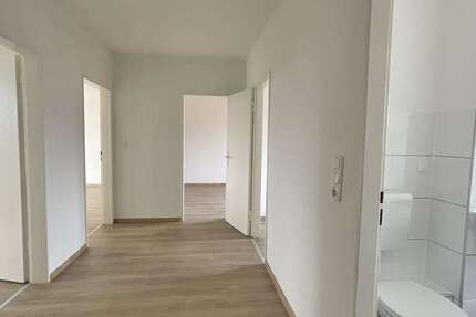 Wohnung Aurich Popens - 3 Zimmer, 60 m&sup2;, 489&euro; | Angebot:26215609