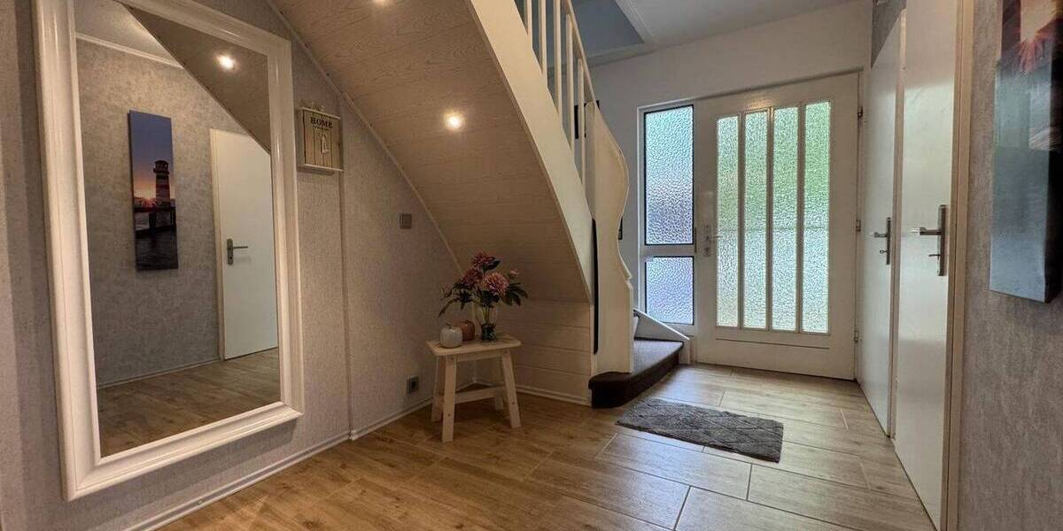 Einfamilienhaus Norden Leybuchtpolder - 5 Zimmer, 188 m&sup2;, 319.000&euro; | Angebot:26826384