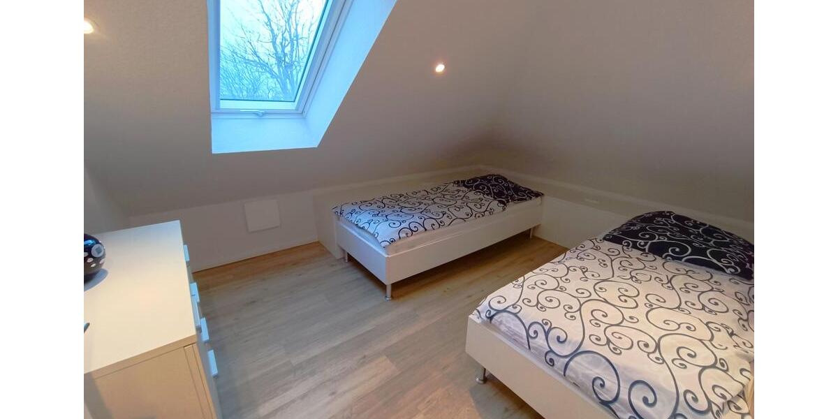 Reihenhaus Norden - 3.5 Zimmer, 71 m&sup2;, 389.000&euro; | Angebot:25589402