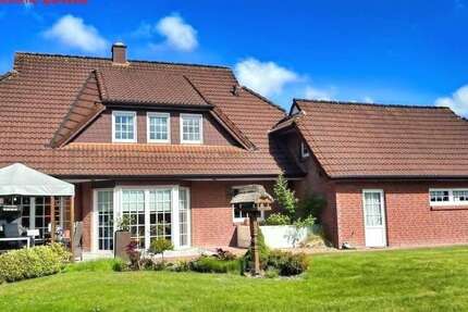 Haus Ihlow - 5 Zimmer, 165 m&sup2;, 385.000&euro; | Angebot:25835066