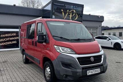 Fiat Ducato 132.700 km 8.400 &euro; Leer 26789
