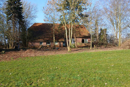 Haus Westoverledingen Breinermoor - 4 Zimmer, 100 m&sup2;, 58.000&euro; | Angebot:26160706