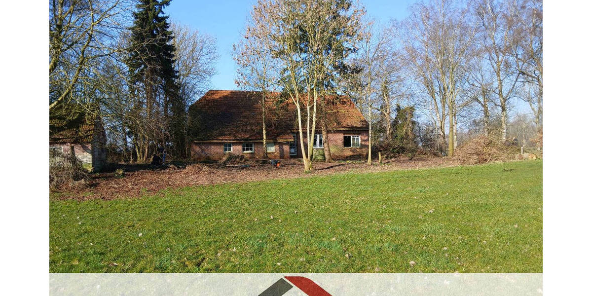 Mehrfamilienhaus, Wohnhaus Westoverledingen Breinermoor - 4 Zimmer, 100 m&sup2;, 58.000&euro; | Angebot:26160706