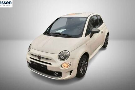 Fiat 500 7.930 km 15.490 &euro; Aurich 26605