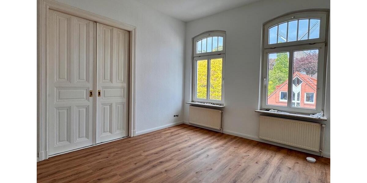 Etagenwohnung Emden Tholenswehr - 3 Zimmer, 75 m&sup2;, 720&euro; | Angebot:26636514