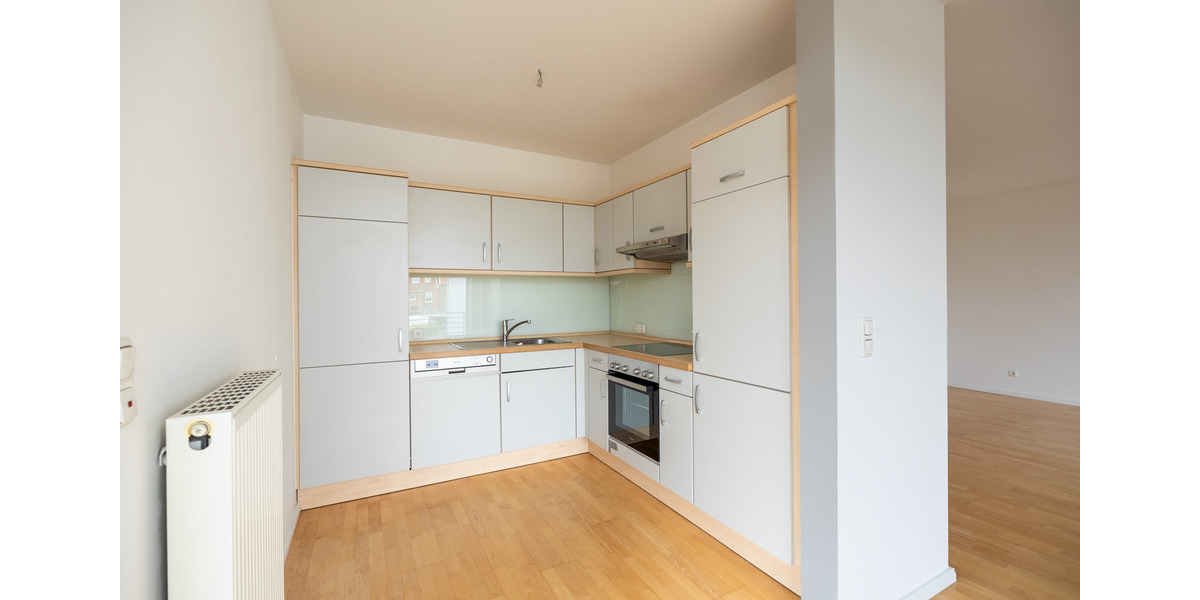 Etagenwohnung Aurich - 2 Zimmer, 73 m&sup2;, 685&euro; | Angebot:26660322