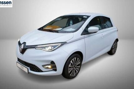Renault ZOE 34.970 km 19.990 &euro; Aurich 26605