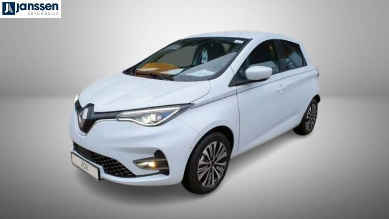 Renault ZOE 34.970 km 19.990 &euro; Aurich 26605