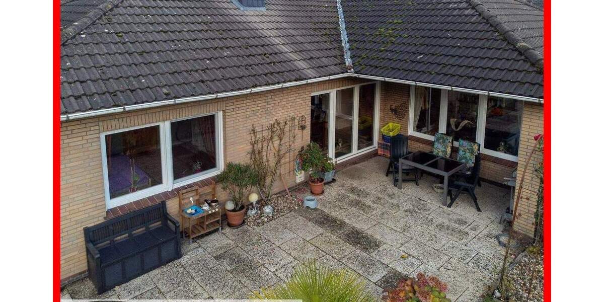 Bungalow Emden Twixlum - 6 Zimmer, 142 m&sup2;, 245.000&euro; | Angebot:25815004
