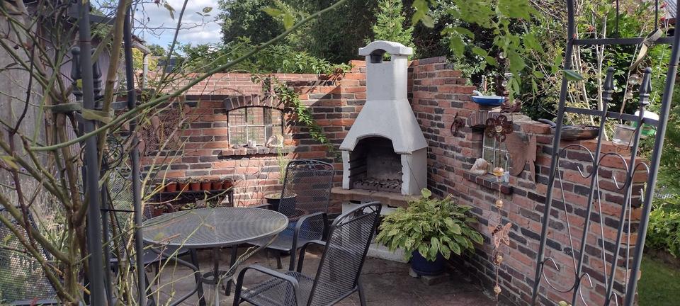 Einfamilienhaus Aurich Egels und Wallinghausen - 5 Zimmer, 120 m&sup2;, 385.000&euro; | Angebot:25220206