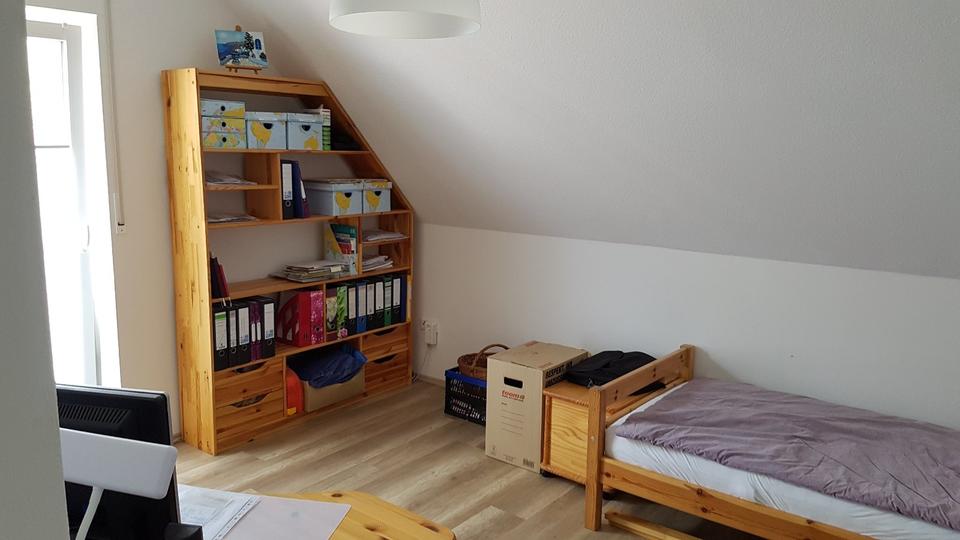 Etagenwohnung Leer (Ostfriesland) - 3 Zimmer, 90 m&sup2;, 270.000&euro; | Angebot:26788433
