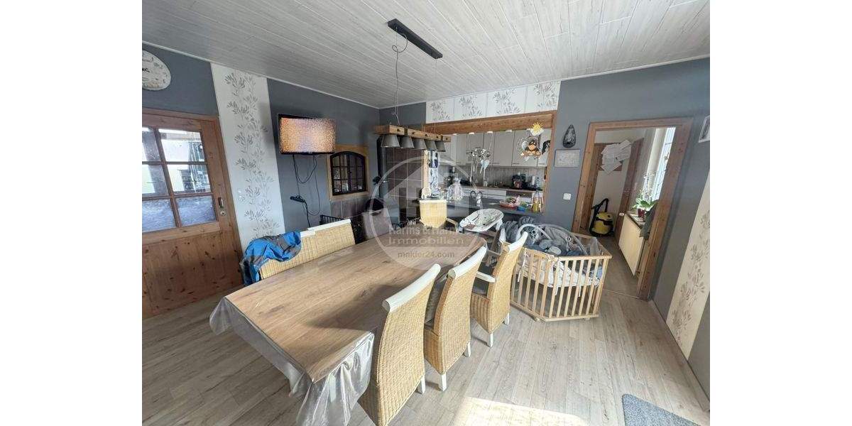 Bauernhaus, Landhaus Großefehn Holtrop - 7 Zimmer, 190 m&sup2;, 295.000&euro; | Angebot:25834277