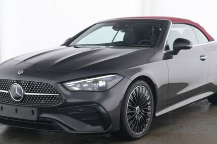 Mercedes-Benz CLE 300 12.629 km 71.880 &euro; Leer 26789