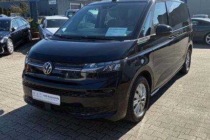 VW T7 Multivan 24.245 km 49.790 &euro; Leer 26789
