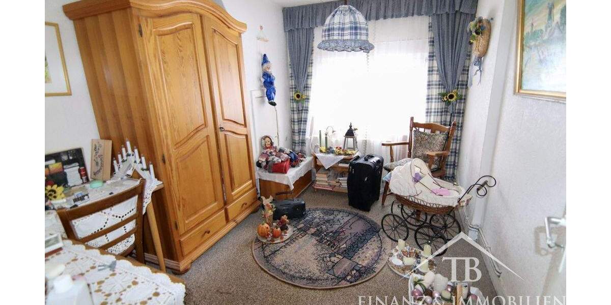 Mehrfamilienhaus, Wohnhaus Norden - 5 Zimmer, 160 m&sup2;, 199.000&euro; | Angebot:25772631