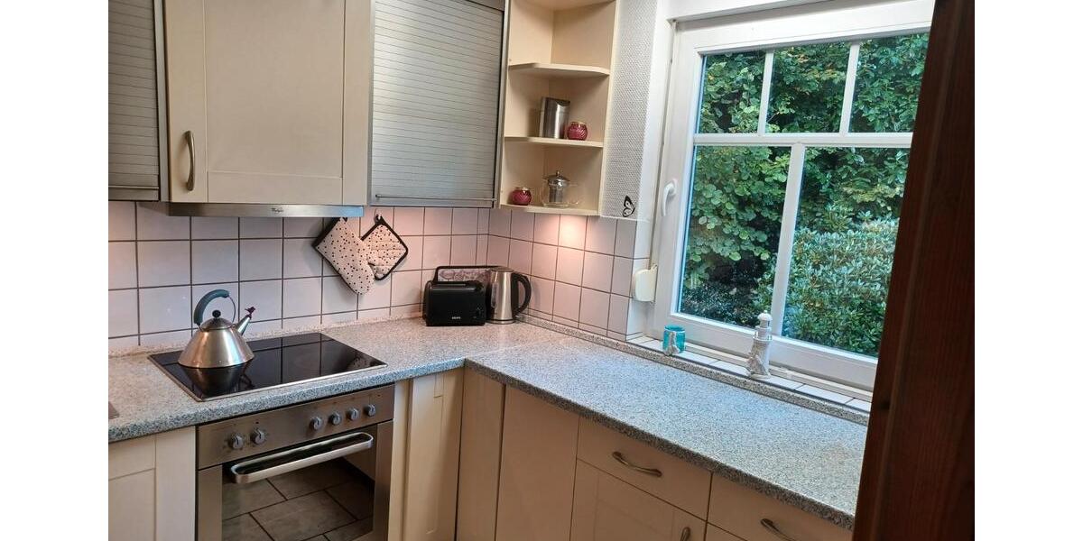 Reihenhaus Hage - 3 Zimmer, 74 m&sup2;, 199.000&euro; | Angebot:26705521