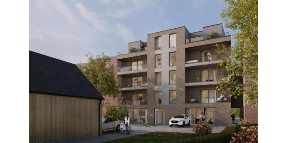 Etagenwohnung Emden - 1.095&euro; | Angebot:23618056