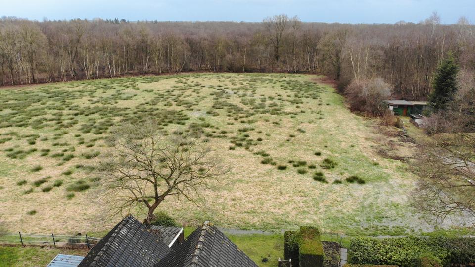 Dachgeschoßwohnung Moormerland - 3 Zimmer, 75 m&sup2;, 600&euro; | Angebot:25217663