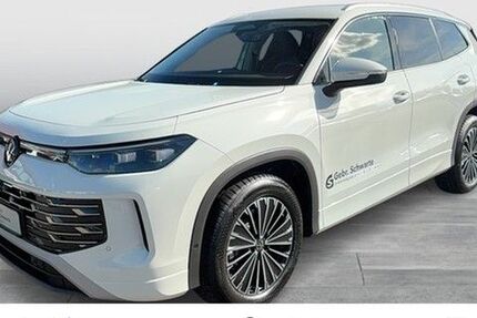 VW Tayron 19.000 km 42.890 &euro; Emden 26723