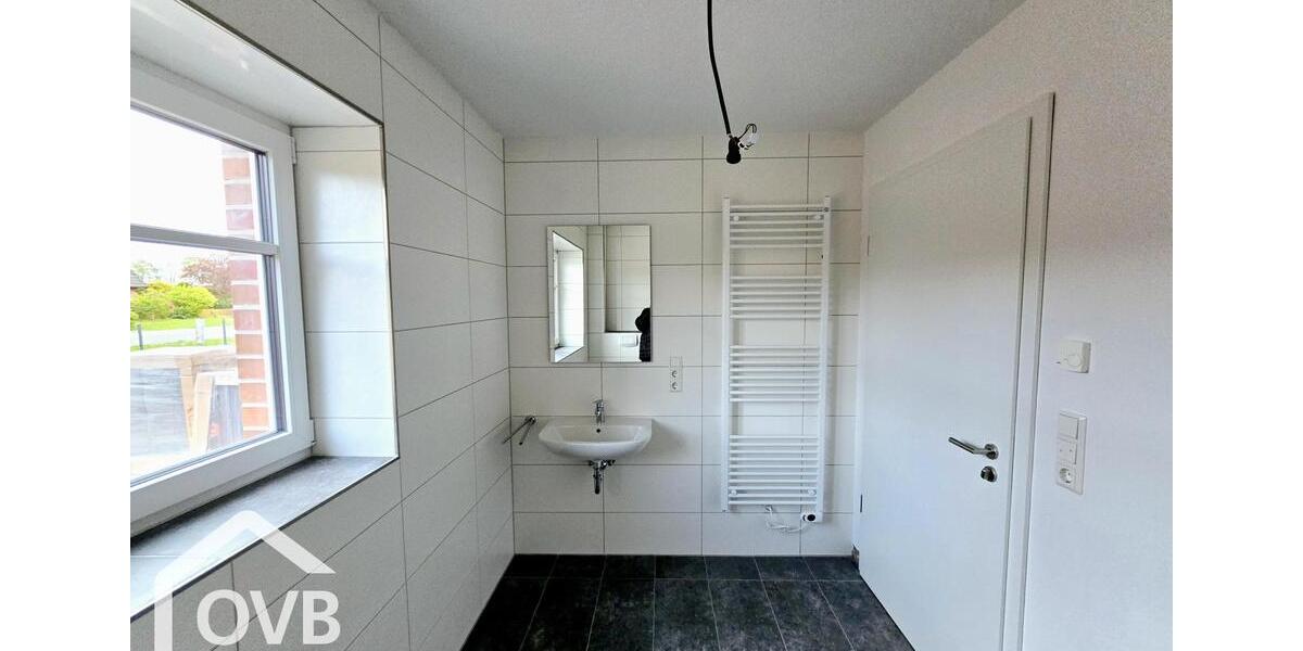 Erdgeschoßwohnung Nortmoor - 2 Zimmer, 75 m&sup2;, 725&euro; | Angebot:26679164