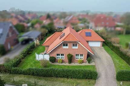 Haus Norden - 6 Zimmer, 187 m&sup2;, 459.000&euro; | Angebot:26042419