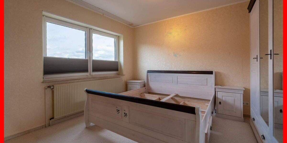 Reihenendhaus Emden Borssum/Hilmarsum - 7 Zimmer, 148 m&sup2;, 225.000&euro; | Angebot:25662792