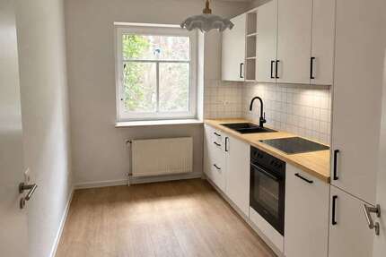 Wohnung Jemgum - 2 Zimmer, 52 m&sup2;, 550&euro; | Angebot:27216287