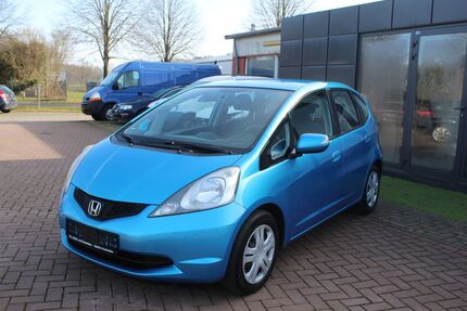Honda Jazz 146.400 km 3.990 &euro; Großefehn 26629