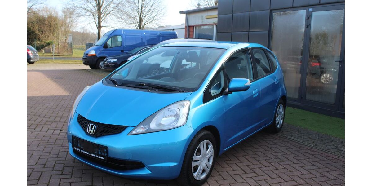 Honda Jazz 146.400 km 3.990 &euro; Großefehn 26629