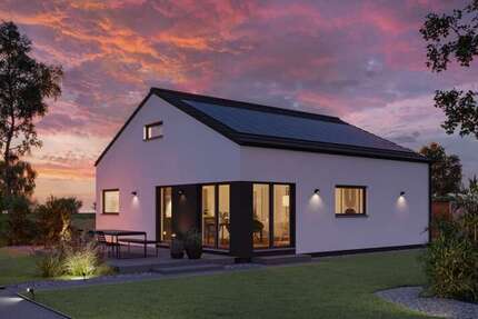 Haus Bunde - 3 Zimmer, 86 m&sup2;, 339.900&euro; | Angebot:25511814