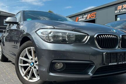 BMW 116 186.000 km 8.450 &euro; Westoverledingen 26810