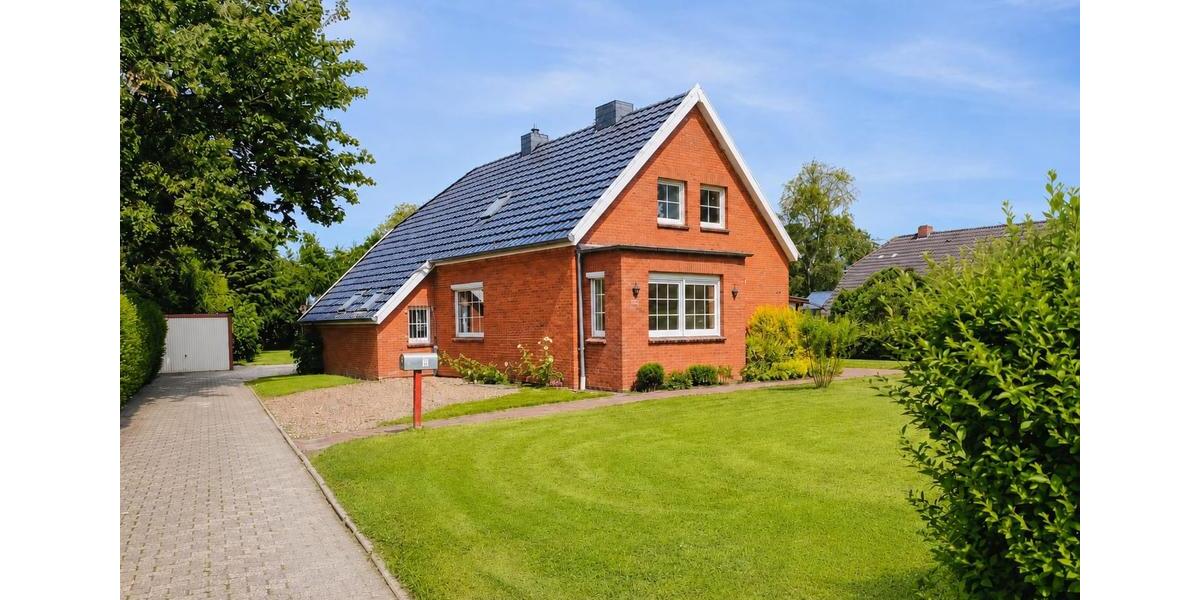 Mehrfamilienhaus, Wohnhaus Krummhörn - 7 Zimmer, 160 m&sup2;, 269.000&euro; | Angebot:26957625