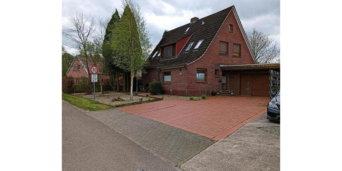 Einfamilienhaus Leer (Ostfriesland) - 425.000&euro; | Angebot:26699029