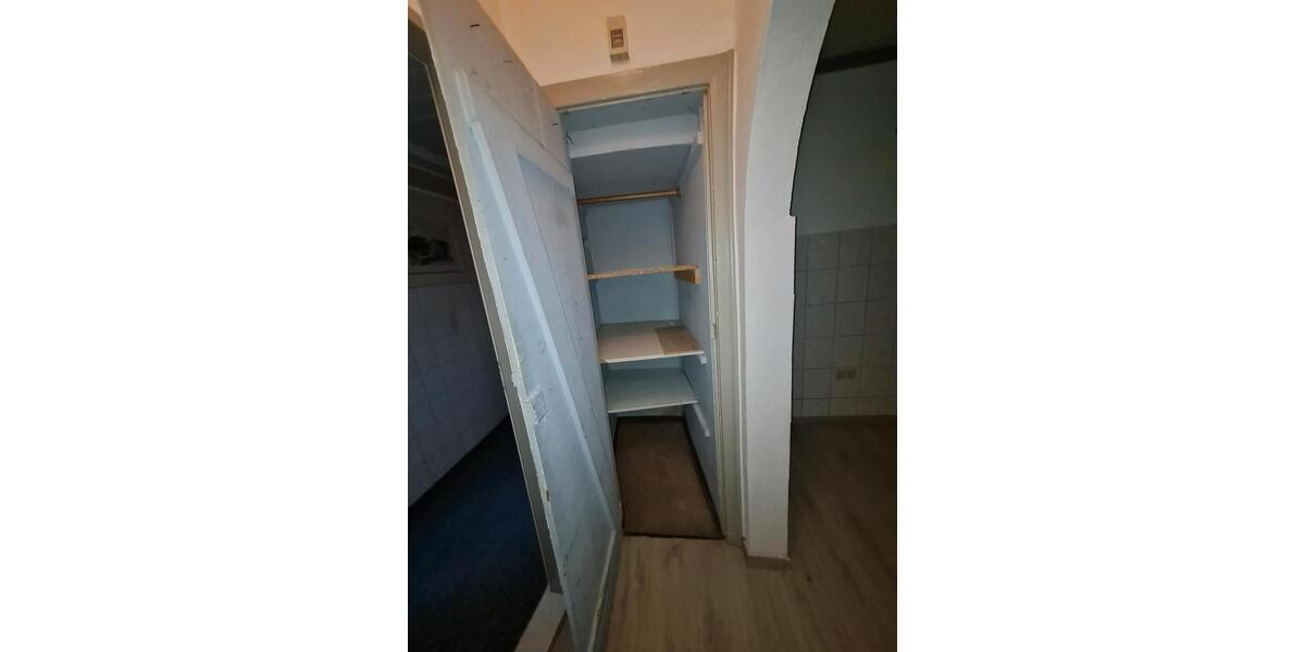 Erdgeschoßwohnung Emden - 1 Zimmer, 54 m&sup2;, 630&euro; | Angebot:25591966