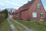 Einfamilienhaus Upgant-Schott Schott - 5 Zimmer, 125 m&sup2;, 225.000&euro; | Angebot:26741573