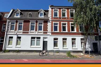 Haus Leer (Ostfriesland) - 48 Zimmer, 685 m&sup2;, 1.300.000&euro; | Angebot:21492605