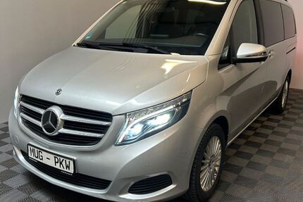Mercedes-Benz V 250 84.000 km 41.990 &euro; Emden 26723
