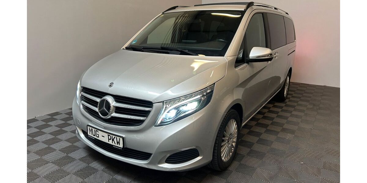 Mercedes-Benz V 250 84.000 km 41.990 &euro; Emden 26723