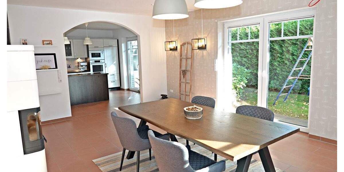 Einfamilienhaus Aurich Wallinghausen - 5 Zimmer, 151 m&sup2;, 549.000&euro; | Angebot:25729415
