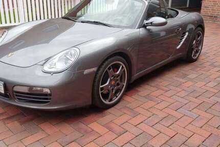 Porsche Boxster 29.000 km 37.000 &euro; Emden, Stadt 26723