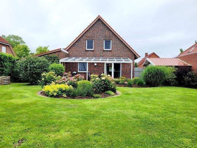 Mehrfamilienhaus, Wohnhaus Norden - 4 Zimmer, 130 m&sup2;, 495.000&euro; | Angebot:25780365