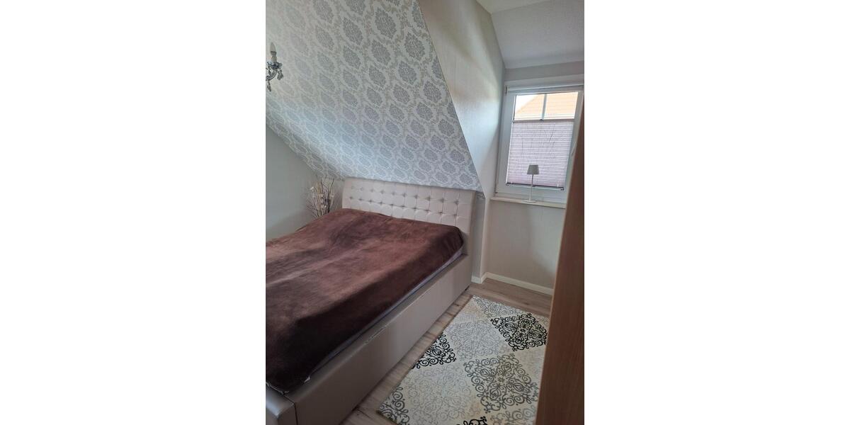 Etagenwohnung Aurich Egels und Wallinghausen - 3 Zimmer, 56 m&sup2;, 170.000&euro; | Angebot:26067208