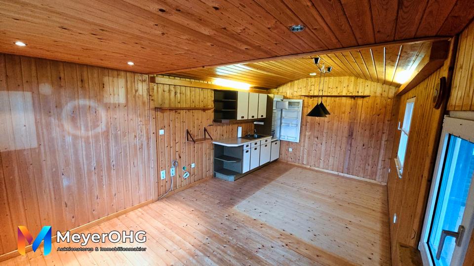 Erdgeschoßwohnung Weener - 5 Zimmer, 95 m&sup2;, 870&euro; | Angebot:26068379