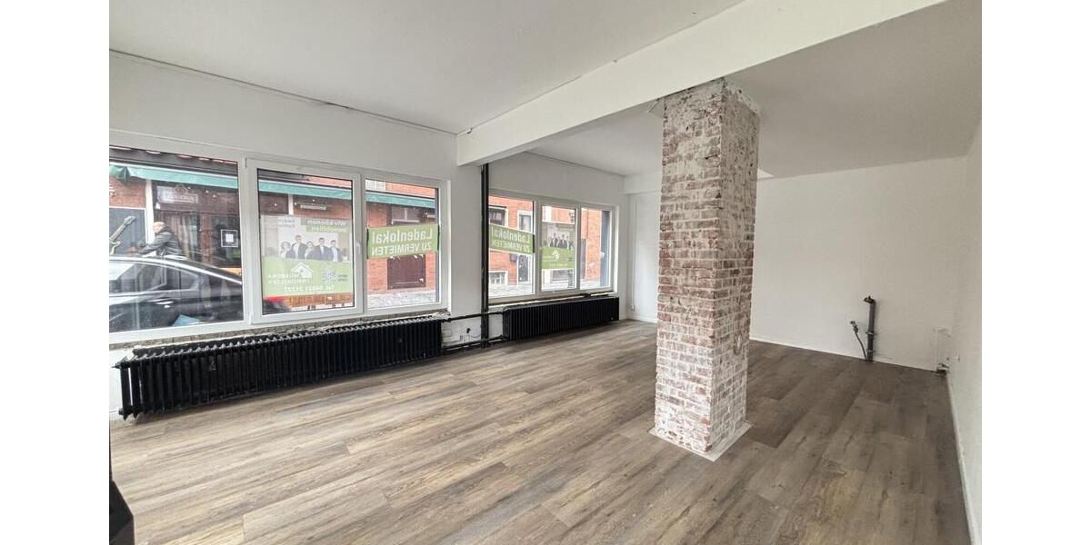 Gewerbeobjekt Emden Tholenswehr - 590&euro; | Angebot:26016243